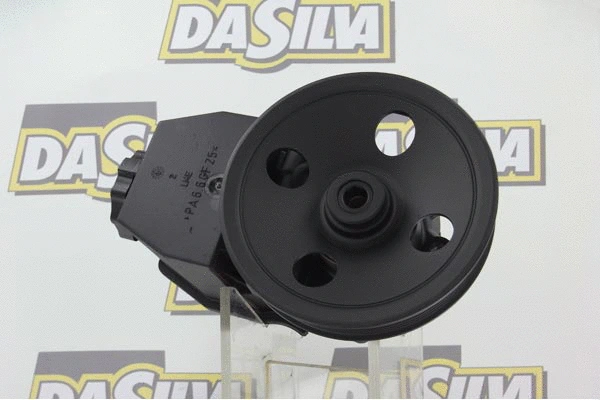 Hydraulic Pump, steering (DP2781)