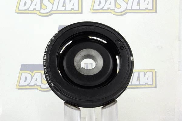 Belt Pulley, crankshaft