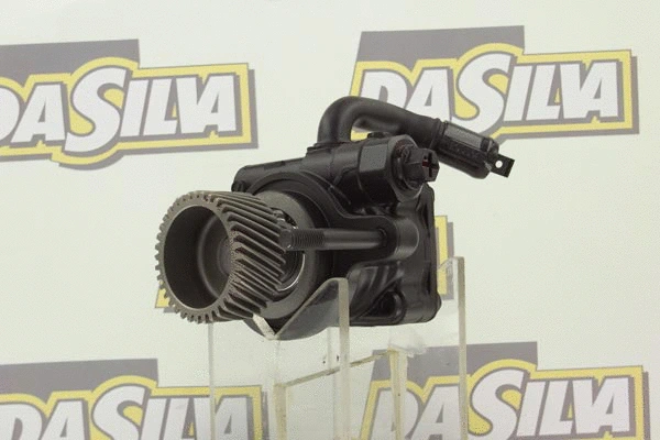 Hydraulic Pump, steering (DP3251)