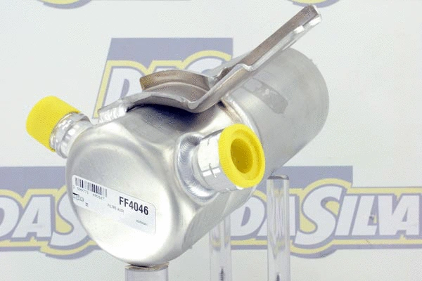 Dryer, air conditioning (FF4046)