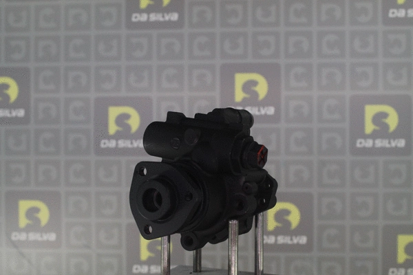 Hydraulic Pump, steering