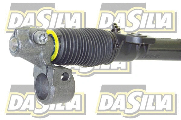 Steering Gear