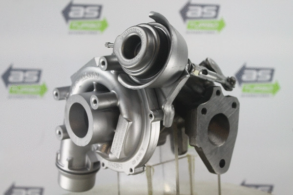 Charger, charging (supercharged/turbocharged) (AS5793)