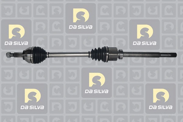 Drive Shaft (4332T)