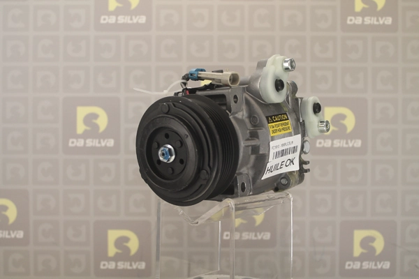 Compressor, air conditioning (FC1910)