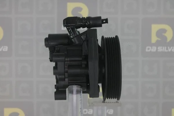 Hydraulic Pump, steering