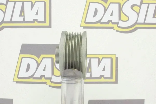 Alternator Freewheel Clutch