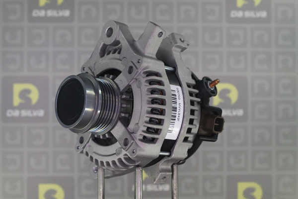 Alternator (030703)