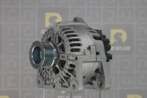 Alternator (011240)