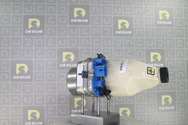 Hydraulic Pump, steering