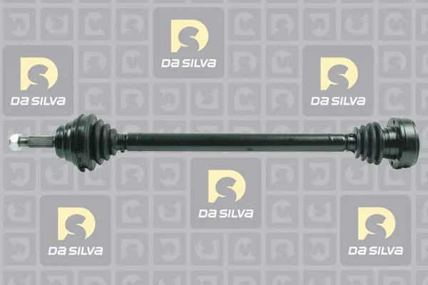 Drive Shaft (438T)
