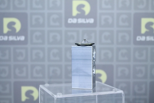 Expansion Valve, air conditioning