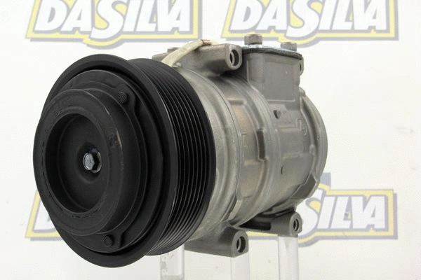 Compressor, air conditioning (FC1170)