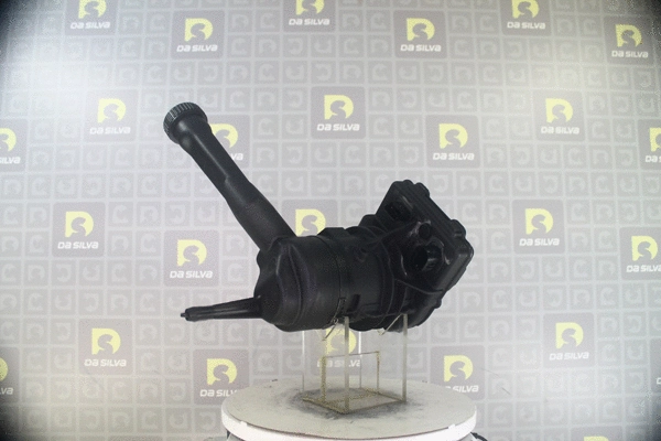 Hydraulic Pump, steering (DP5019)