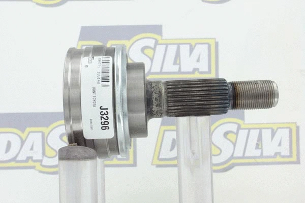 Joint Kit, drive shaft
