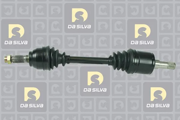 Drive Shaft (94050T)