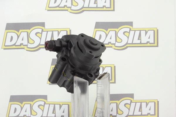 Hydraulic Pump, steering