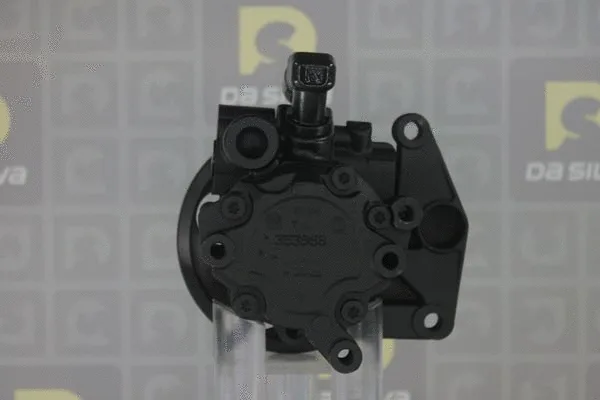 Hydraulic Pump, steering