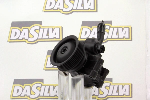 Hydraulic Pump, steering (DP2991)