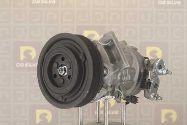 Compressor, air conditioning (FC1410)