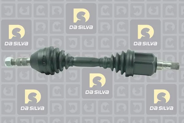 Drive Shaft (5257T)