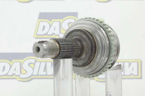 Joint Kit, drive shaft (J3484)