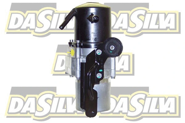 Hydraulic Pump, steering