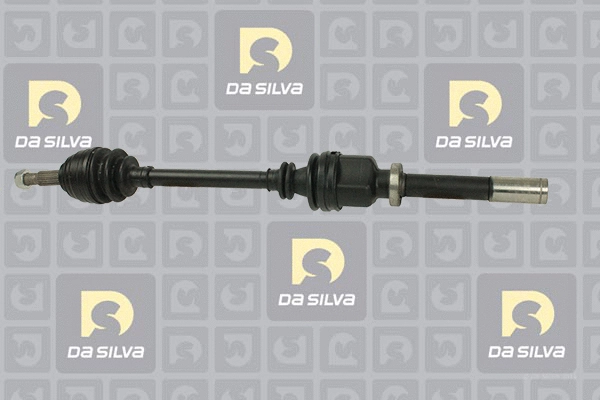 Drive Shaft (4528T)