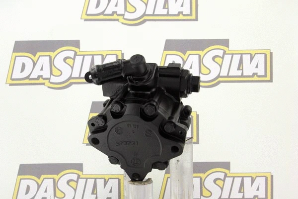 Hydraulic Pump, steering