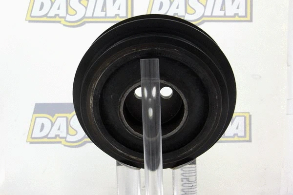 Belt Pulley, crankshaft