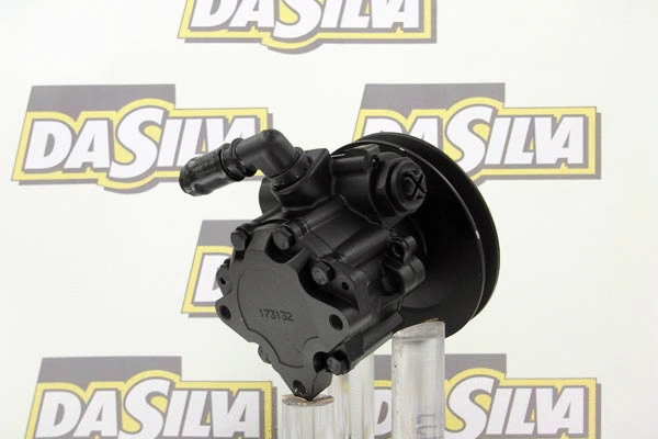 Hydraulic Pump, steering