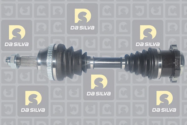Drive Shaft (5246AT)