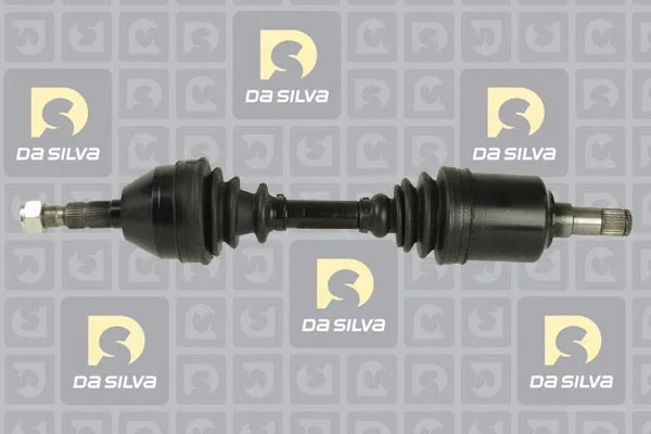 Drive Shaft (31415T)