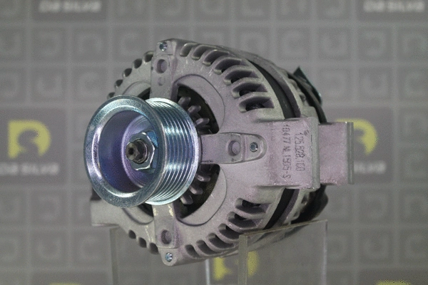 Alternator (030405)