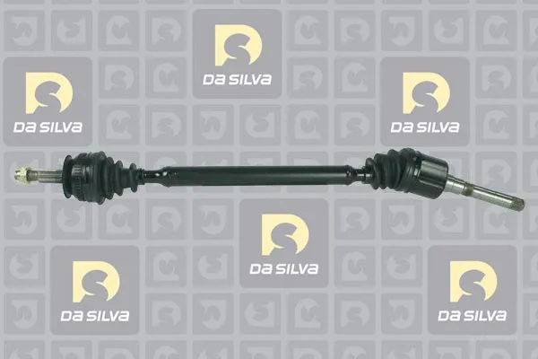 Drive Shaft (10036AT)