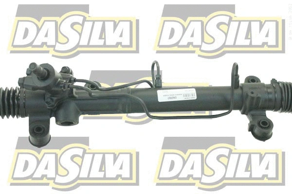 Steering Gear