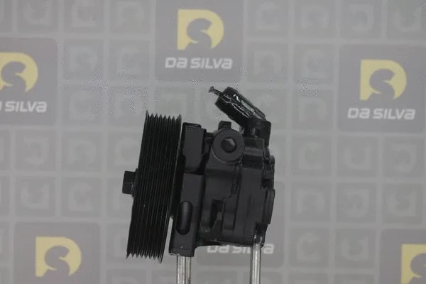 Hydraulic Pump, steering