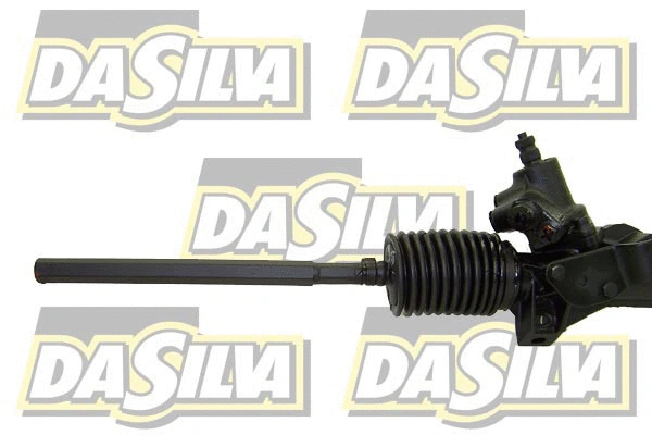 Steering Gear