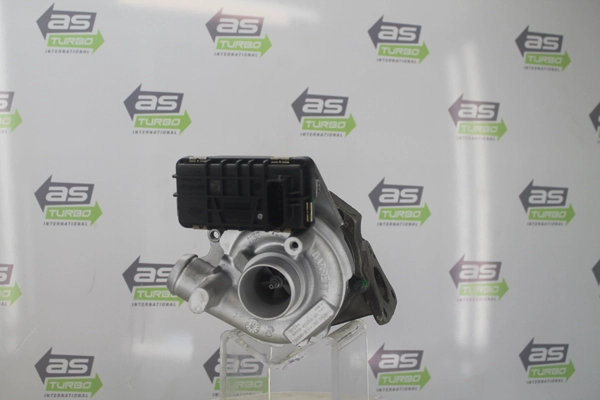 Charger, charging (supercharged/turbocharged) (AS7059)