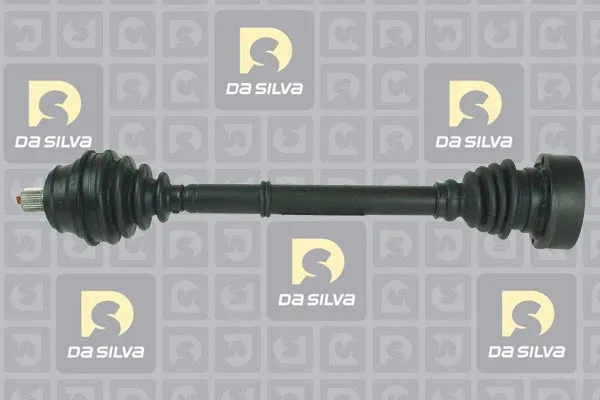 Drive Shaft (2147T)
