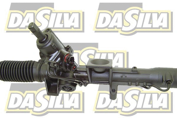 Steering Gear