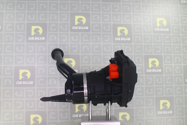 Hydraulic Pump, steering