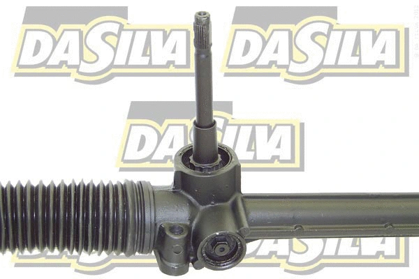 Steering Gear