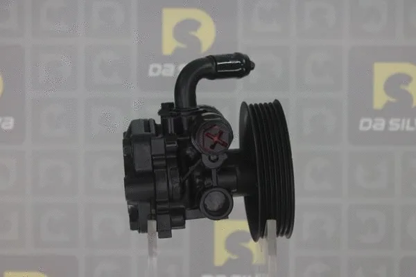 Hydraulic Pump, steering