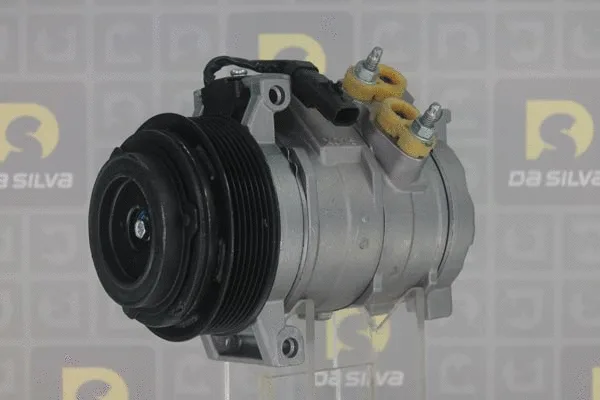 Compressor, air conditioning (FC1171)