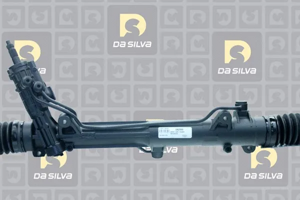 Steering Gear