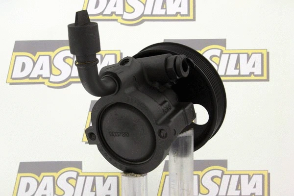 Hydraulic Pump, steering