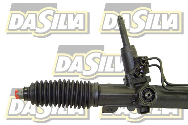 Steering Gear