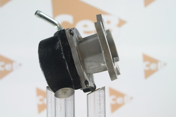 Vacuum Pump, braking system