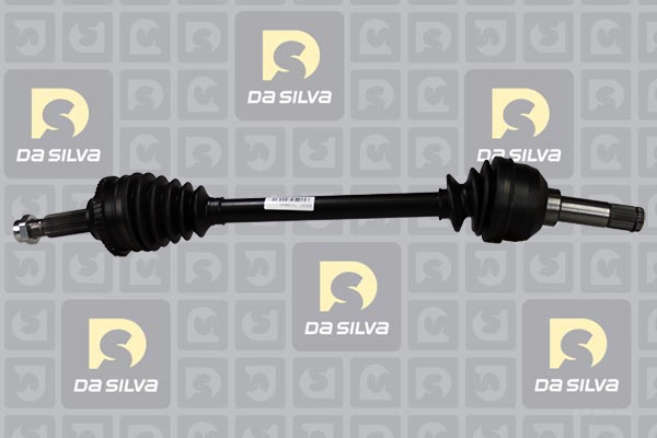 Drive Shaft (6263AT)